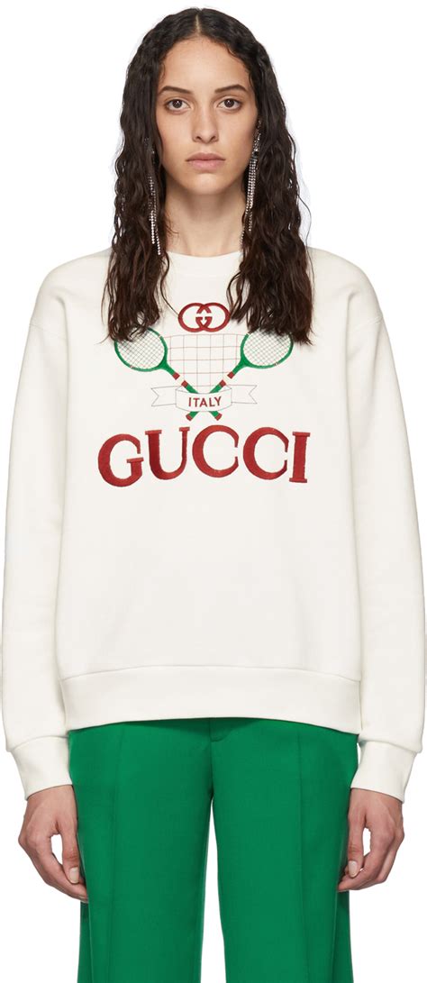 gucci tennis sweatshirt dupe|cheap gucci dupes.